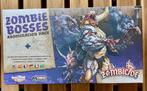 Zombicide Black Plague - Zombie Bosses, Hobby en Vrije tijd, Ophalen of Verzenden, Nieuw, CoolMiniOrNot