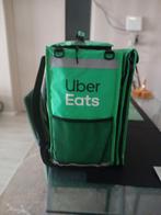 Uber tas, Ophalen of Verzenden