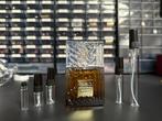 Lattafa Khamrah Qahwa Sample Decant, Verzenden, Nieuw