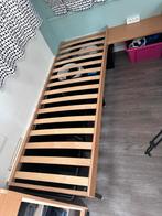 2 lattenbodems 70-200 cm, Caravans en Kamperen, Ophalen, Gebruikt