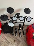 Fazley drum, Muziek en Instrumenten, Ophalen, Zo goed als nieuw, Overige merken