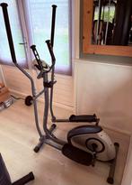 Body Sculpture Crosstrainer BE-1700HX-H, Sport en Fitness, Fitnessapparatuur, Ophalen, Benen, Zo goed als nieuw, Crosstrainer