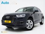 Audi Q5 55 TFSI e quattro Competition S-Line | Panoramadak |, Automaat, 2005 kg, Gebruikt, Zwart