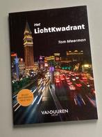Het LichtKwadrant Serie Focus op Fotografie (Nieuw 2021), Boeken, Kunst en Cultuur | Fotografie en Design, Nieuw, Techniek, Ophalen of Verzenden
