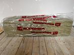 Rockwool Isolatie - 3 Platen, Doe-het-zelf en Verbouw, Isolatie en Afdichting, Ophalen, Nieuw, Steenwol, Minder dan 5 m²