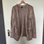 Eksept Shoeby Beige Vest - Maat S, Beige, Ophalen of Verzenden, Zo goed als nieuw, Shoeby
