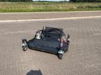 Avant maaier/bloter grasmaaier mini shovel (bj 2025), Overige, Oogstmachine