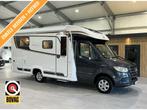 Bürstner Lyseo M 690 IT Harmony Line AUTOMAAT Mercedes 170, Caravans en Kamperen, Automaat, Ringverwarming, Airbags, Bedrijf