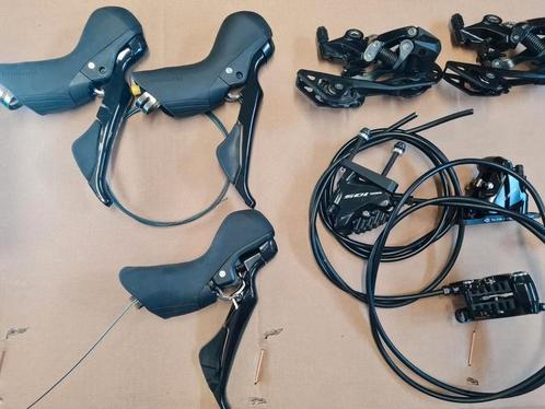 Shimano 105 onderdelen nieuw R7000 11sp, Sport en Fitness, Wielrennen, Nieuw, Overige typen, Ophalen of Verzenden