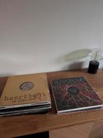 ~50 vinyl | Maxi’s | 90’s house/trance/techno, Ophalen of Verzenden, Gebruikt, 12 inch, Techno of Trance