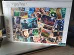 Prachtig nog nieuw legpuzzel Harry Potter, in ongeopende doo, Hobby en Vrije tijd, Ophalen of Verzenden, 500 t/m 1500 stukjes