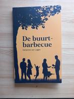boekje:de buurtbarbecue. Gerjanne van Lagen, Ophalen of Verzenden, Zo goed als nieuw, Gerjanne van lagen, Christendom | Katholiek
