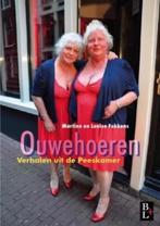 Ouwehoeren : Verhalen uit de Peeskamer, Verzenden, Zo goed als nieuw, Nederland