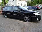 Peugeot 407sw 2.2 hdi bj 2006 voor demontage, Ophalen of Verzenden, Gebruikt, Peugeot