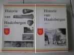 Historie van Haaksbergen. Delen 1 en 2, Boeken, Geschiedenis | Stad en Regio, Gelezen, Ophalen of Verzenden