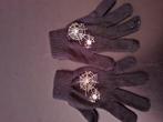 Handschoenen one size, Ophalen, Gebruikt, Jongen of Meisje