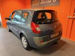 Renault Grand Scénic 2.0 16V / BUSINESS-LINE / AIRCO / APK, Auto's, Renault, Voorwielaandrijving, 1998 cc, 4 cilinders, Metallic lak