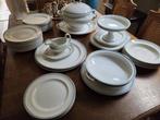 Antiek servies Petrus Regout  Maastricht PEERL, Ophalen
