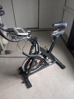 MPF2850 Spinbike, Sport en Fitness, Fitnessmaterialen, Ophalen, Zo goed als nieuw, Overige typen