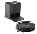 Zo goed als nieuw: Roomba Combo 10 Max Robot + AutoWash Dock, Ophalen of Verzenden, Zo goed als nieuw, Robotstofzuiger, Minder dan 1200 watt