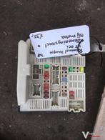 Renault Kangoo 1.5 dci 2008 zekeringkast