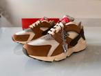 Nike Air Huarache Stussy Desert Oak  | 38, Ophalen, Overige kleuren, Nike, Nieuw