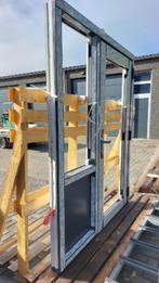 kunstof kozijnen, Doe-het-zelf en Verbouw, Ophalen, Kunststof, Nieuw, Inclusief glas