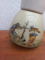 Niko plafondlamp. Vintage lamp. Fifties. Kinderkamer, Huis en Inrichting, Lampen | Plafondlampen, Ophalen of Verzenden, Gebruikt