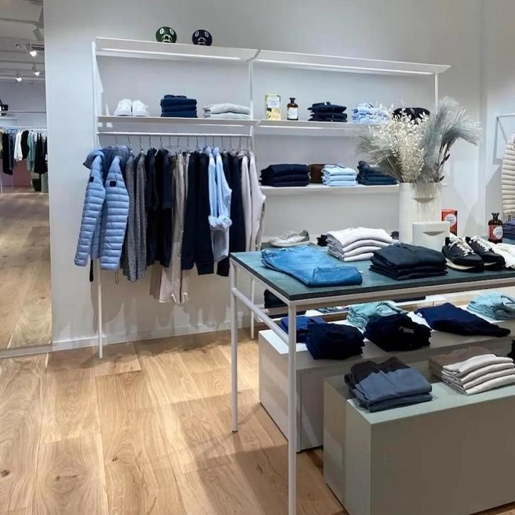 EIKEN XXL VLOERDELEN VLOER brede houten vloeren!, Huis en Inrichting, Stoffering | Vloerbedekking, Nieuw, Parket, 75 m² of meer