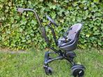 Uptown Rider van Cozy Rider (meerijdplankje), Kinderen en Baby's, Kinderwagens en Combinaties, Ophalen, Zo goed als nieuw, Kinderwagen