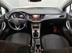 Opel Astra Sports Tourer 1.0 Turbo 120 Jaar Edition | Naviga, Auto's, Opel, Voorwielaandrijving, 12 maanden, Stof, Gebruikt