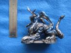 Final Fantasy figuur Omega Weapon, Yunalesca, Ophalen of Verzenden, Zo goed als nieuw