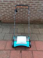 Gardena Verticuteer machine zonder verlengsnoer vanaf €75,-, Tuin en Terras, Ophalen, Zo goed als nieuw, Elektrisch, Gardena