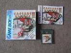 Gameboy Color spel: Caesars Palace 2 met doosje en boekje, Spelcomputers en Games, Games | Nintendo Game Boy, Puzzel en Educatief