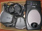 TRUST Soundwave Speaker set, Computers en Software, Pc speakers, Ophalen of Verzenden, Zo goed als nieuw, Trust