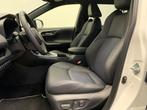 Toyota RAV4 2.5 Hybrid Style TWOTONE-LEDER-360°CAMERA-JBL.S, 12 maanden, Gebruikt, 4 cilinders, Leder en Stof