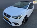 Seat Ibiza 1.0 TSI FR Limited Edition*Digital Cockpit*OPEN D, Auto's, Seat, Voorwielaandrijving, Euro 6, Alcantara, Origineel Nederlands