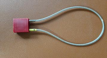 Safety hangslot beschikbaar voor biedingen