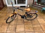 Batavus Gabana 26 inch, Fietsen en Brommers, Fietsen | Meisjes, Gebruikt, Versnellingen, Batavus., Ophalen