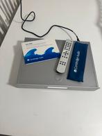 Cambridge Audio Tuner Azur 340T FM/AM tuner, Ophalen of Verzenden, Zo goed als nieuw