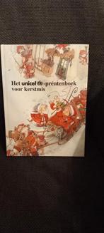 Het Unicef Kerst Prentenboek, Ophalen of Verzenden, Zo goed als nieuw