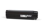 Fiamma F45s Deep Black 260 Royal Grey cassetteluifel, Caravans en Kamperen, Ophalen, Nieuw
