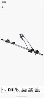 Thule FreeRide Dakdrager - Gebruikt, 2 stuks, Ophalen, Zo goed als nieuw, Dakdrager