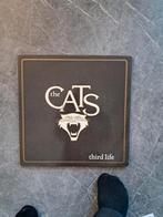 The Cats - Third Life LP, Cd's en Dvd's, Ophalen of Verzenden, Gebruikt, 12 inch