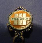 Mengele Landbouw Machine Tractor Thee Lepel No 1111111111, Verzenden, Gebruikt, Auto's