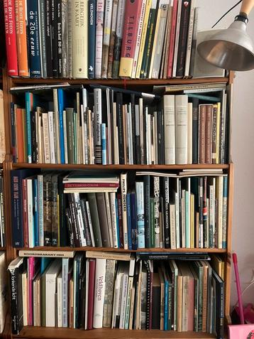 Heemkunde boeken De Kempen Zuidoost Brabant beschikbaar voor biedingen