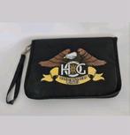 Harley Davidson Pouch Etui HOG, Sieraden, Tassen en Uiterlijk, Portemonnees, Ophalen of Verzenden, Zo goed als nieuw