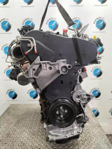 FORD TRANSIT CONNECT SKN  LWB  [ENGINE] VWN3CA6006ACA 2024 beschikbaar voor biedingen