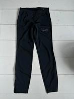 Asics hardloop tight mt M, Gebruikt, Ophalen of Verzenden, Kleding, Hardlopen