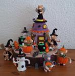 Compleet Haakpatroon PDF Halloween Muizenhuis + toebehoren, Verzenden, Nieuw, Haken, Overige typen